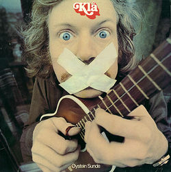 Klå cover