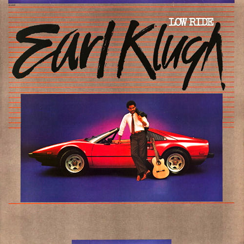 Low Ride cover