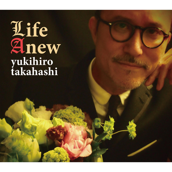 Life Anew cover