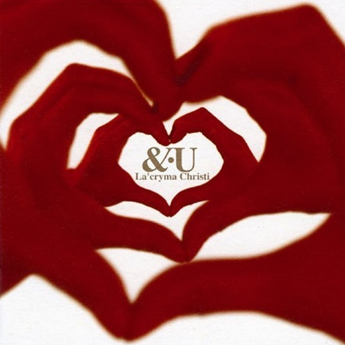 &・U cover