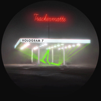 Hologram 7 cover