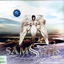 Samsons cover