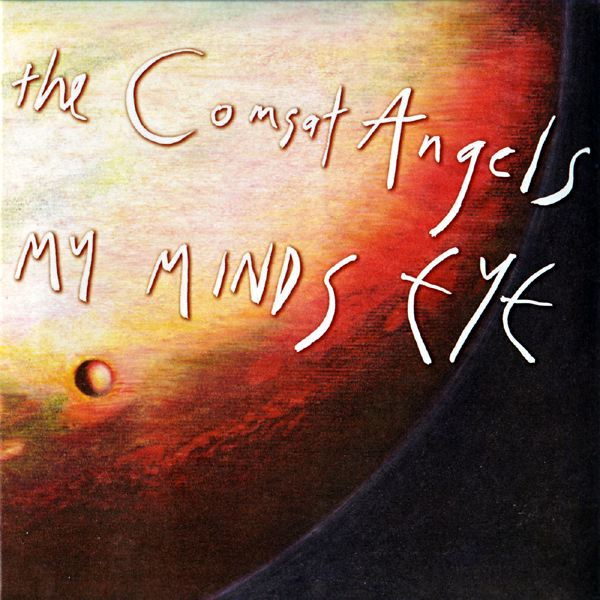 My Minds Eye cover