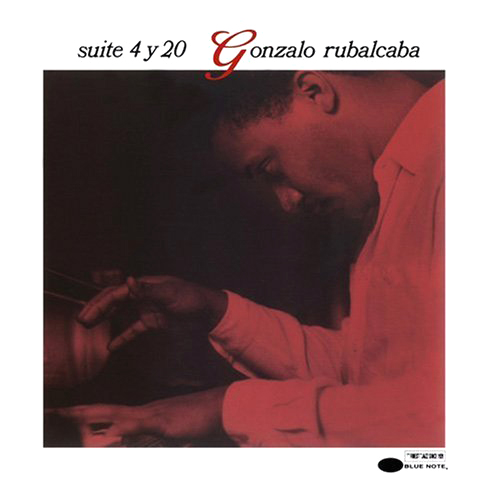Suite 4 Y 20 cover