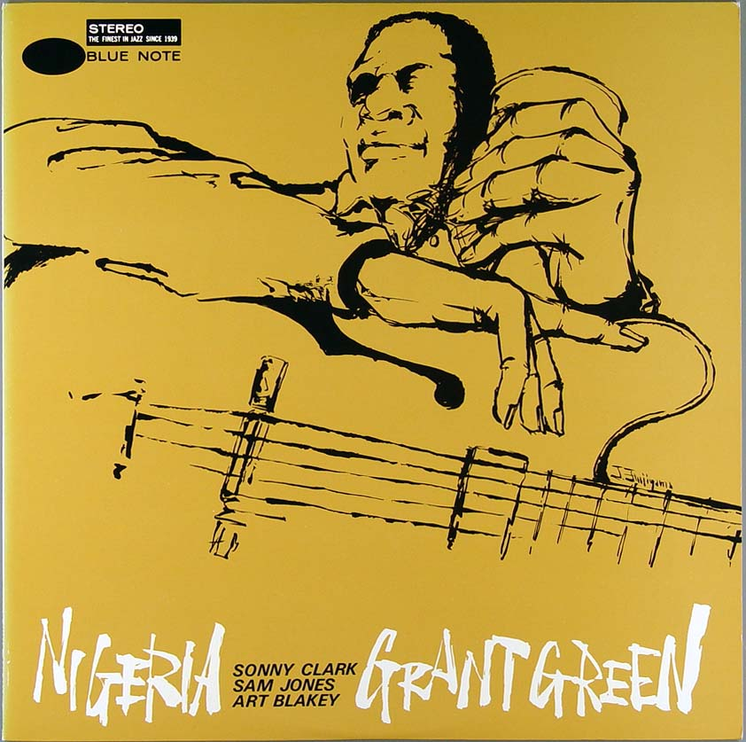 Nigeria cover