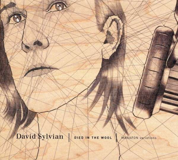 Died in the Wool / Manafon Variations cover