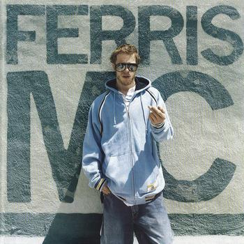 Ferris MC cover