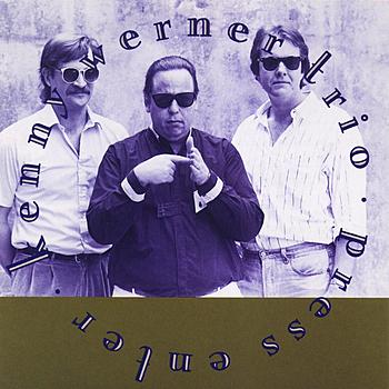 Press Enter cover