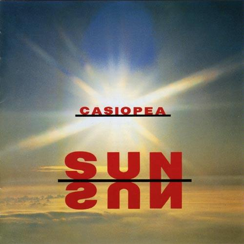 Sun Sun cover