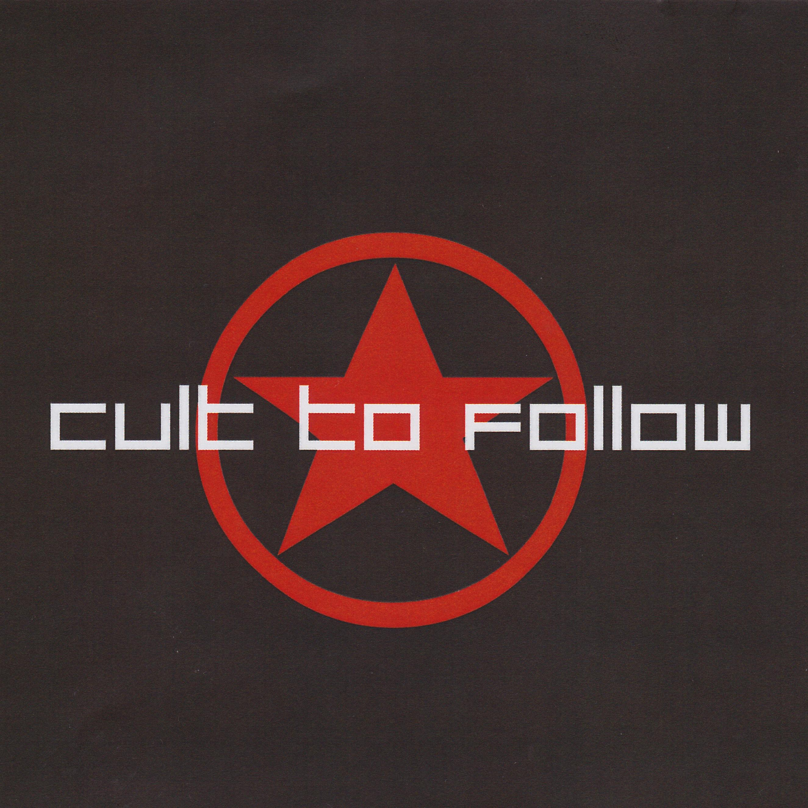Cult to Follow cover