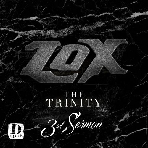 The Trinity: 3rd Sermon cover