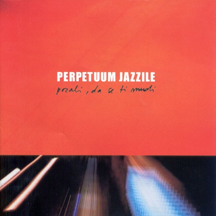 Pozabi, da se ti mudi cover