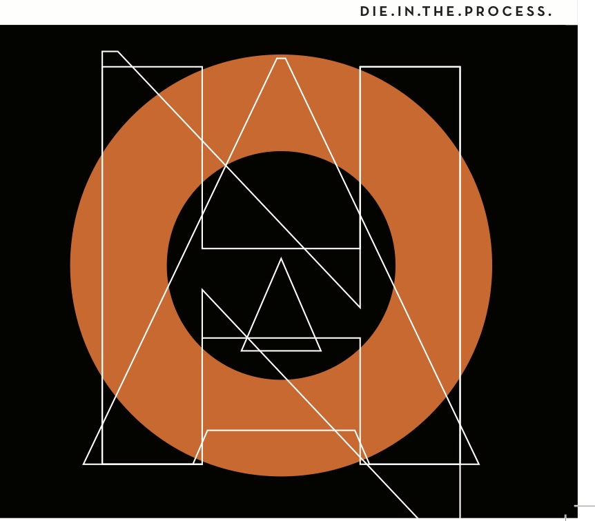 Die in the Process cover