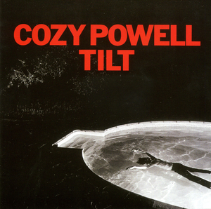 Tilt cover