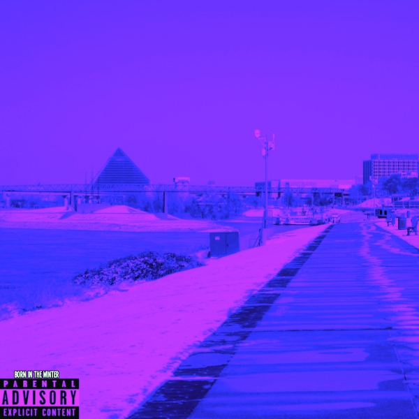 Born In The Winter cover