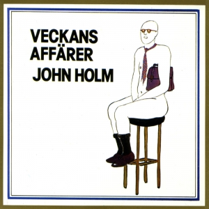 Veckans affärer cover