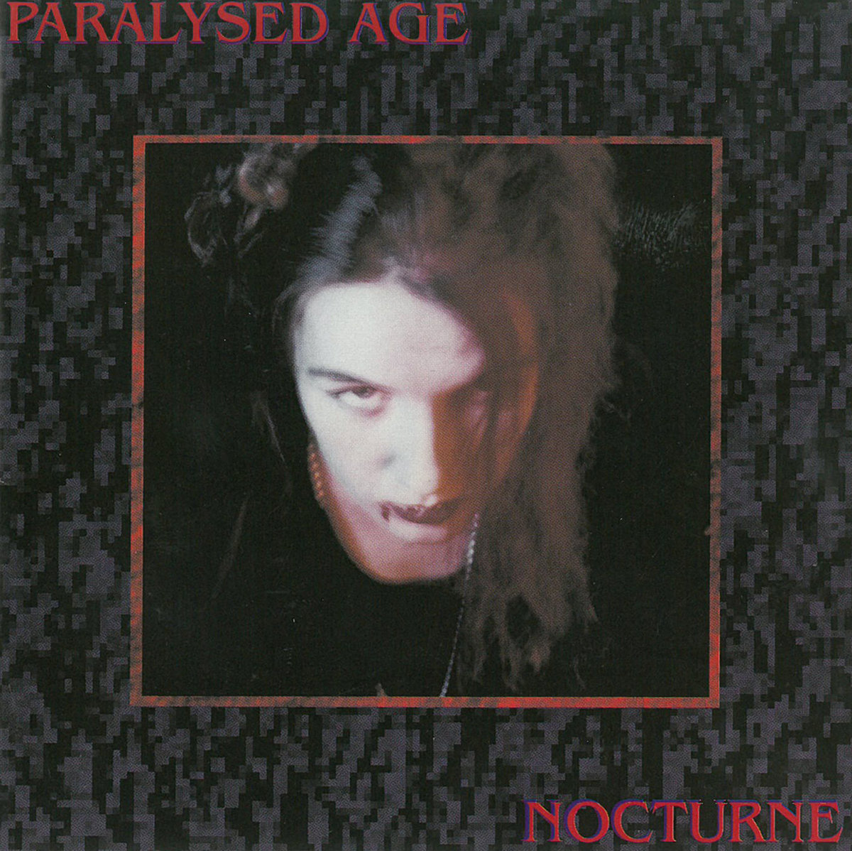 Nocturne cover