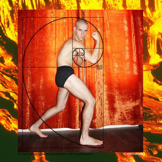 Image of HMLTD