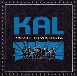 Radio Romanista cover