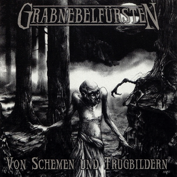 Von Schemen und Trugbildern cover