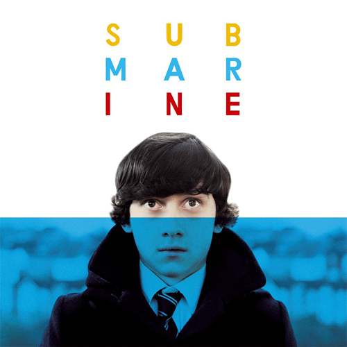 Image of Submarine