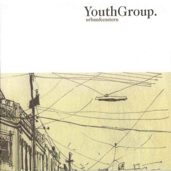 Urban & Eastern cover