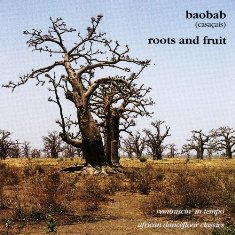Roots and Fruit cover