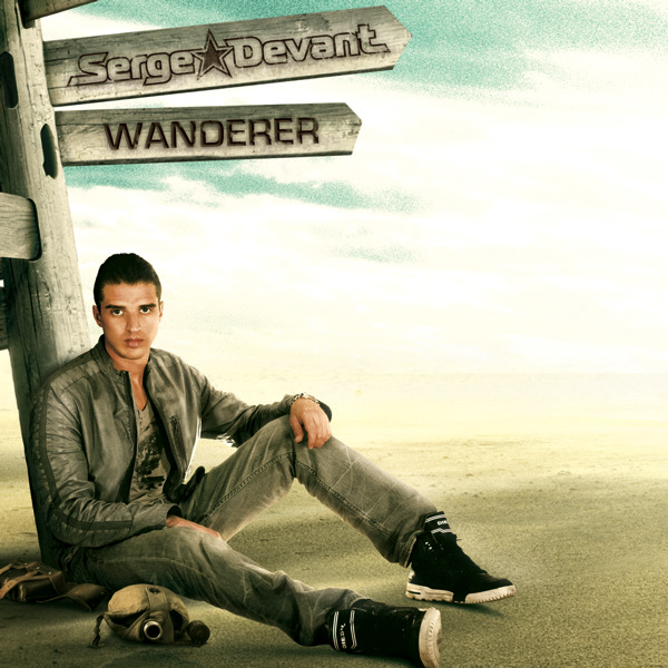 Image of Serge Devant