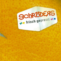 Frisch gepresst cover