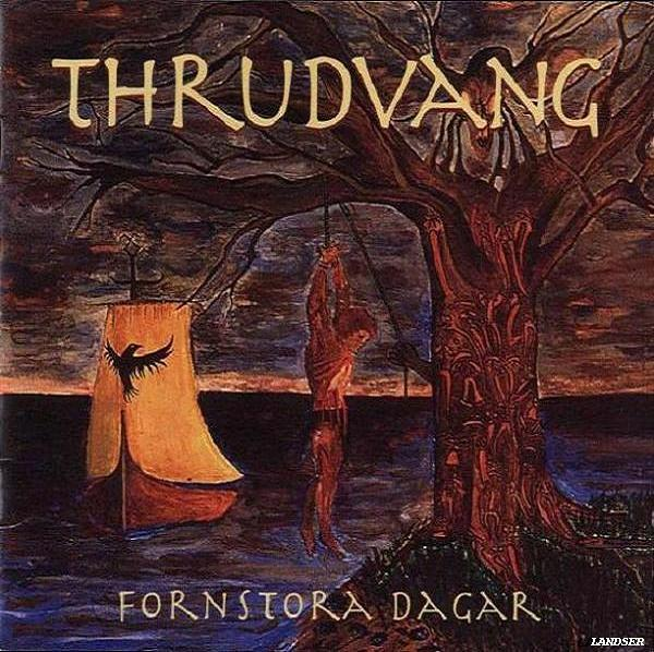 Fimbulvinter cover