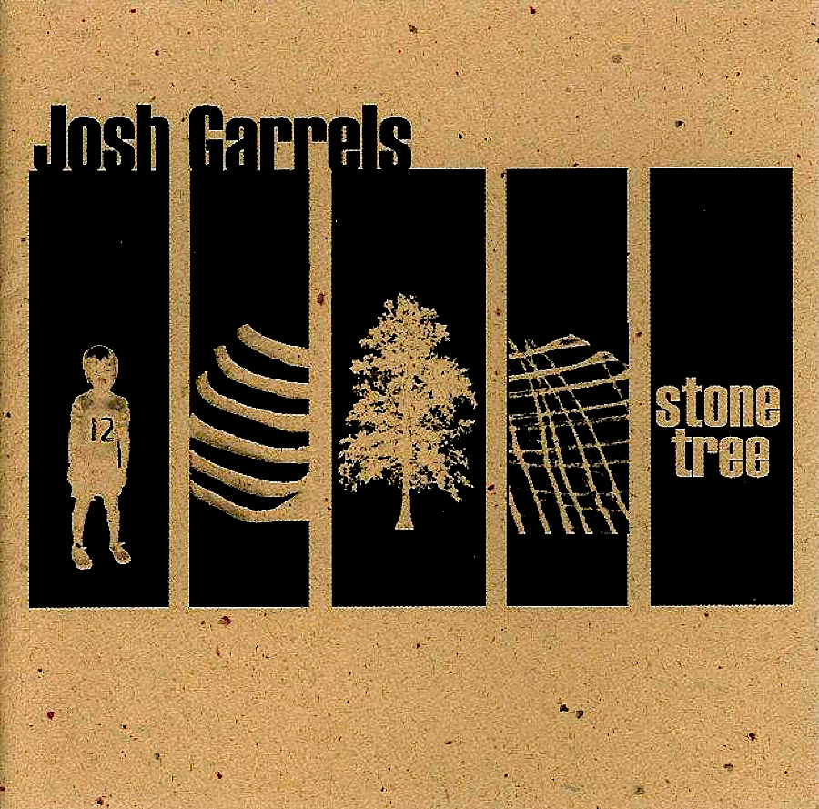 Stone Tree cover