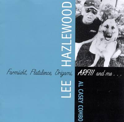 Farmisht, Flatulence, Origami, ARF!!! And Me... cover