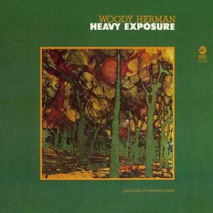 Heavy Exposure cover