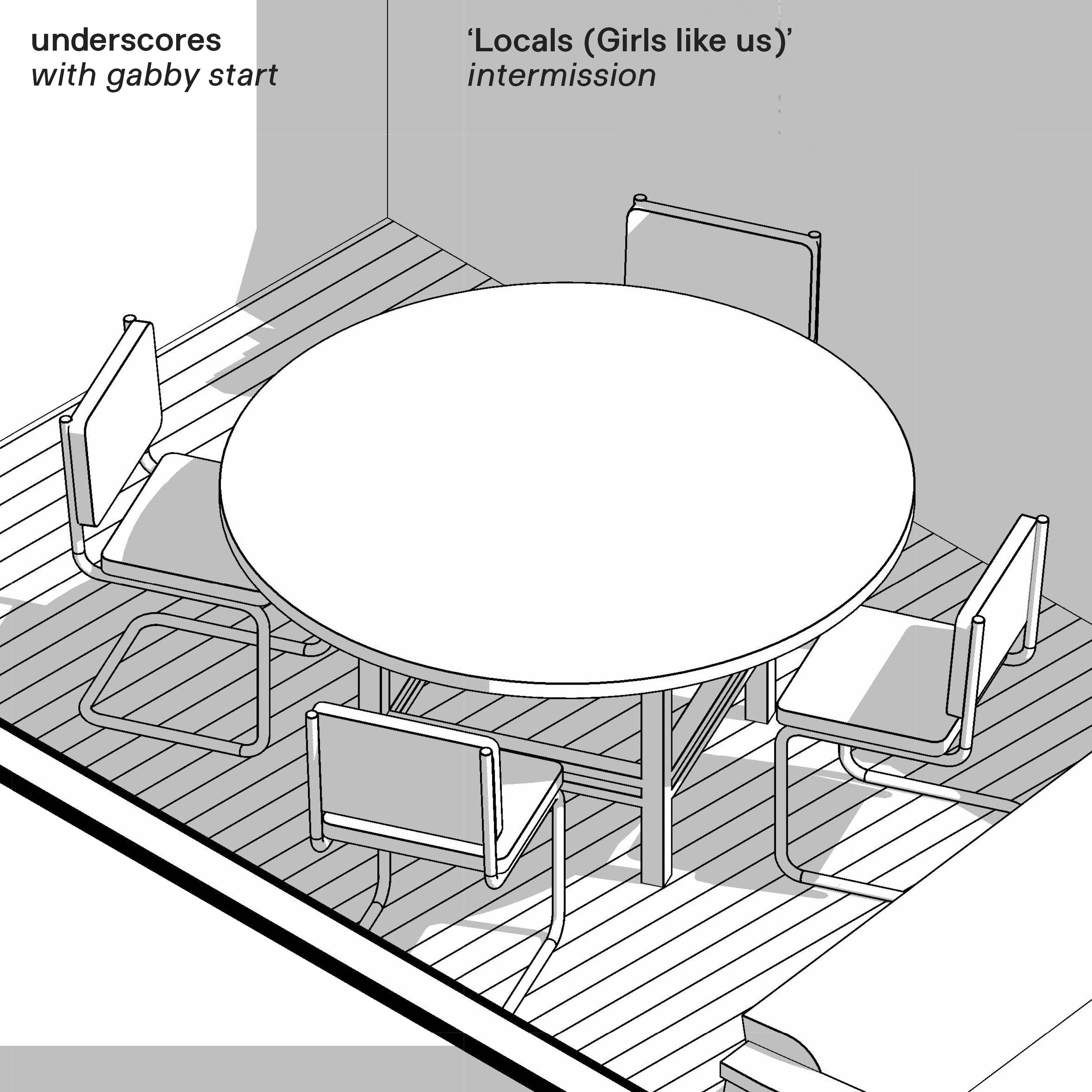 Image of Underscores