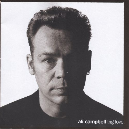 Big Love (intro) cover