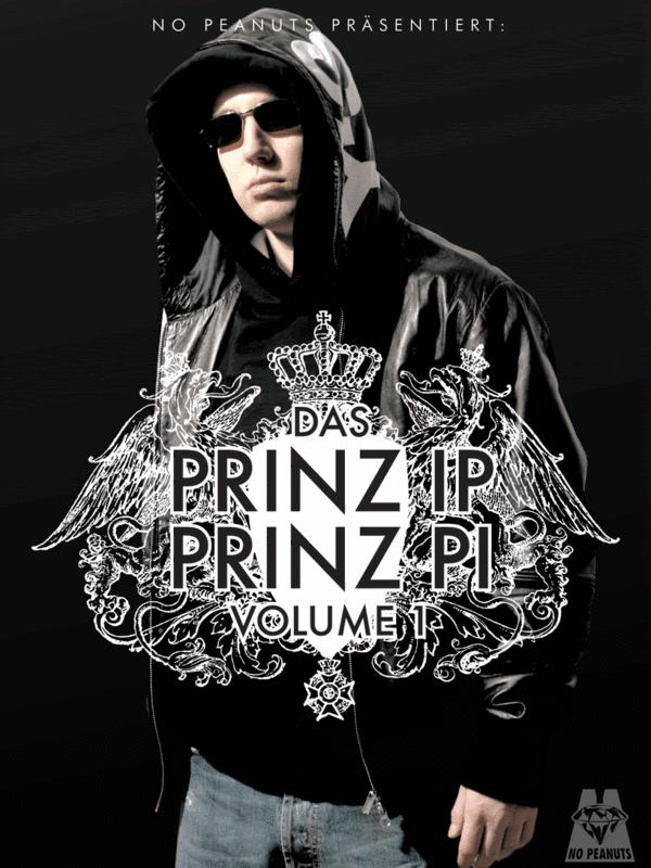 Streetalbum 2007 cover