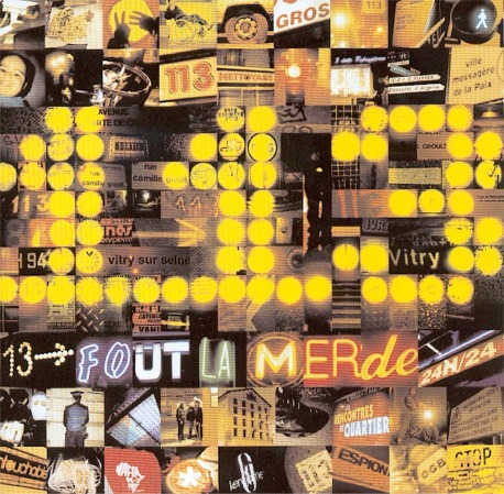 113 fout la merde cover