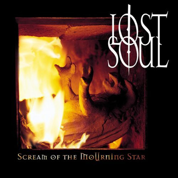 Scream of the Mourning Star cover
