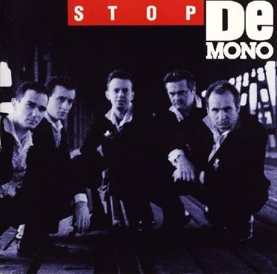 Stop cover