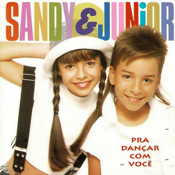 Pra dançar com você cover