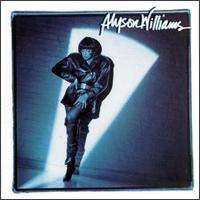 Alyson Williams cover