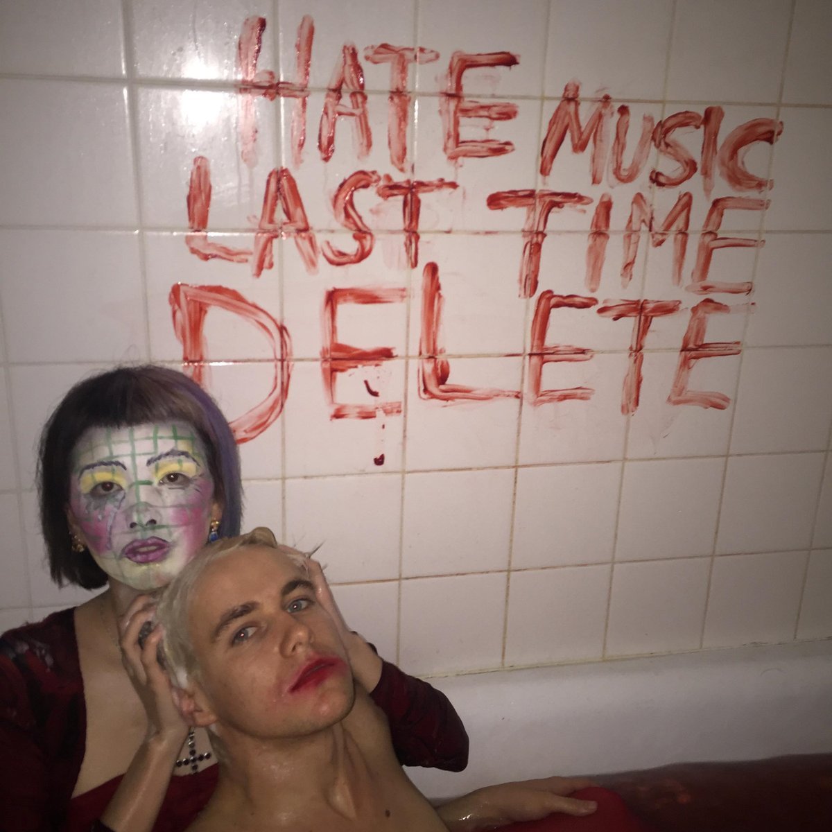 Image of HMLTD