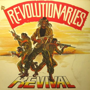 Revival cover