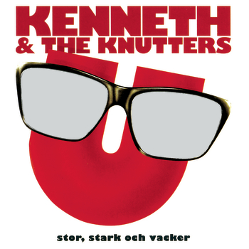 Stor, stark och vacker cover