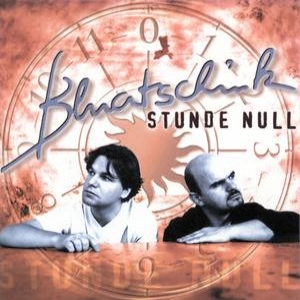 Stunde Null cover