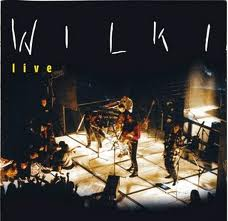 Live cover
