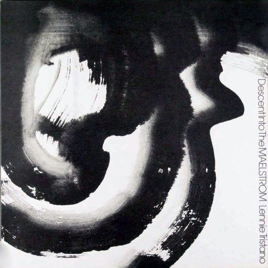 Descent Into the Maelstrom cover