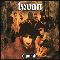 Dynasty cover