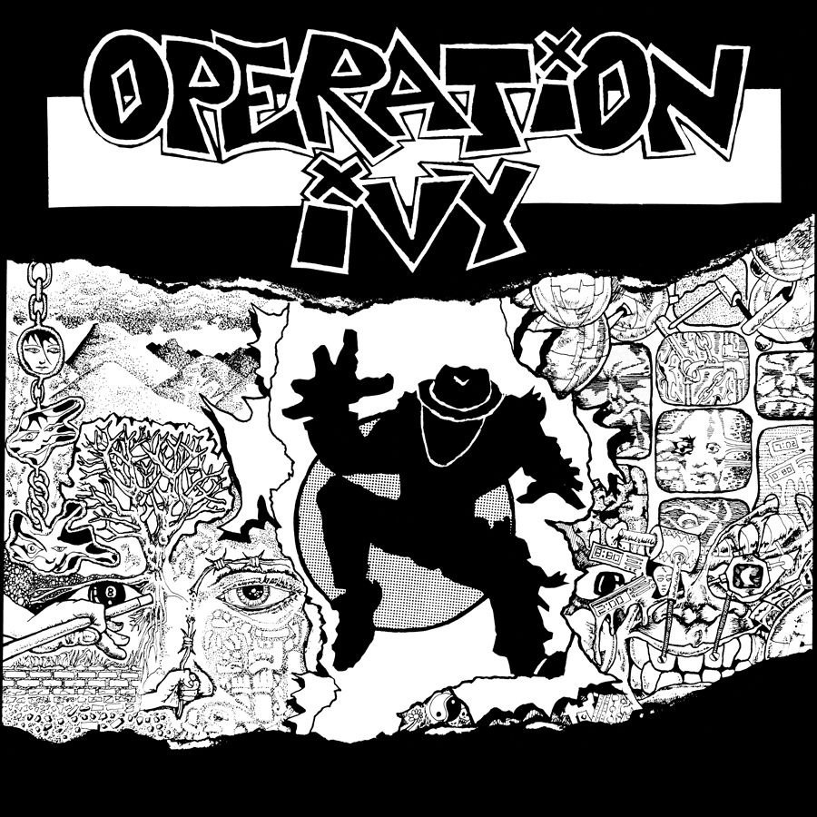 Energy cover