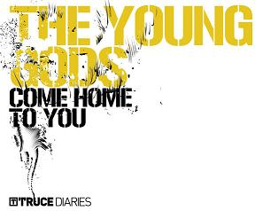 Truce Diaries cover